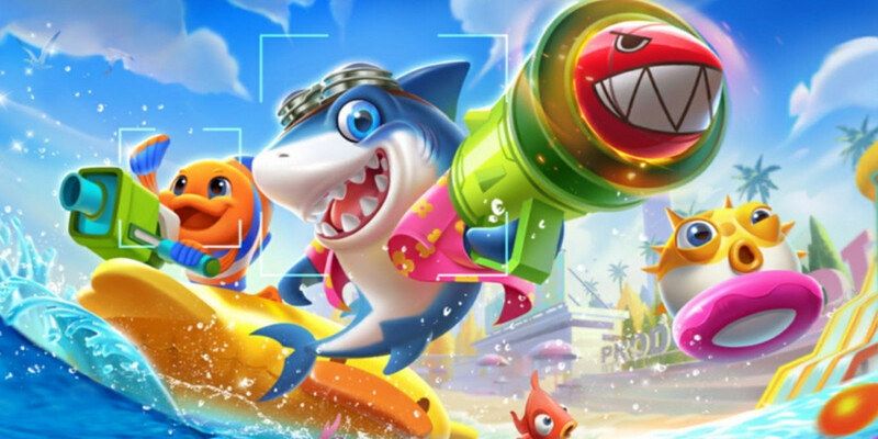 Tổng quan đôi nét về tựa game bắn cá đổi thưởng