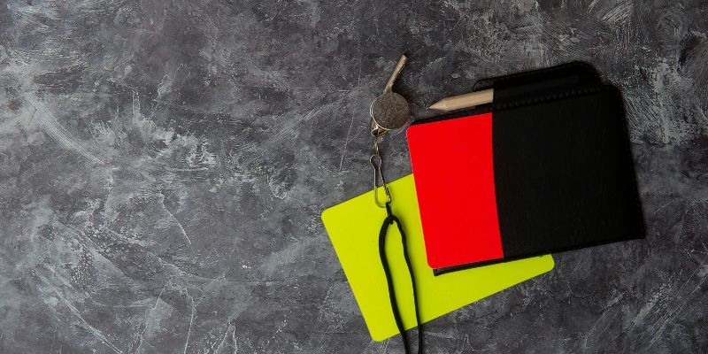 Giới thiệu chung về cược thẻ phạt 